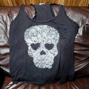 Victorias Secret Pink women's tank top